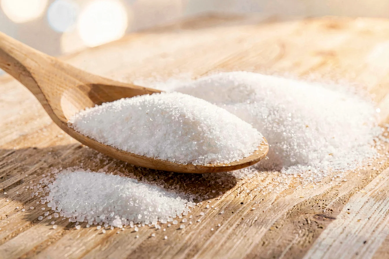 High-purity Refined Crystal Chemical