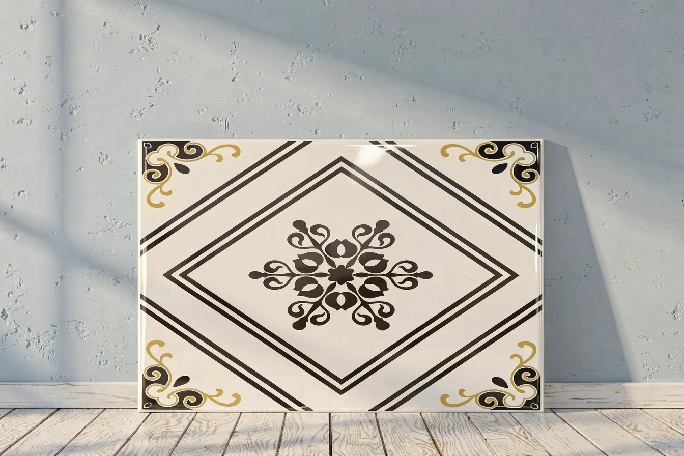 Premium Ceramic Tiles