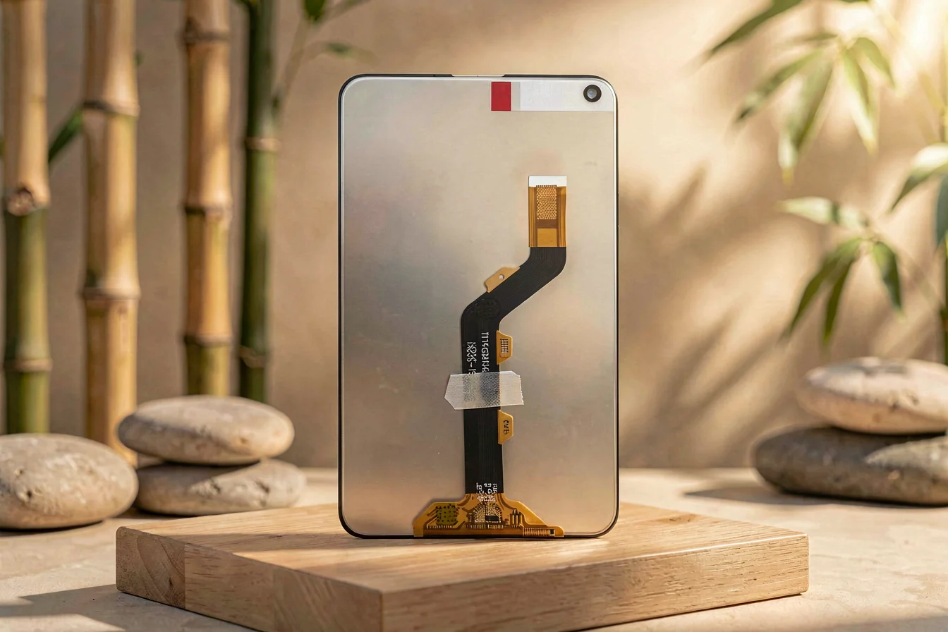 durable Tecno Spark 20 Pro LCD Display