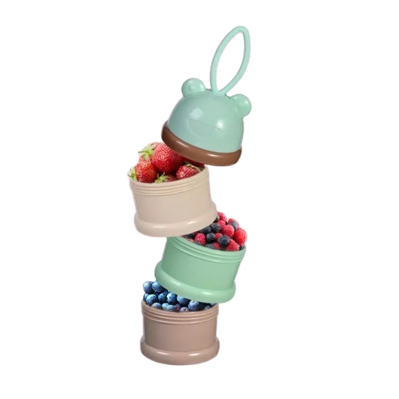

Everystep Baby Milk Powder Container