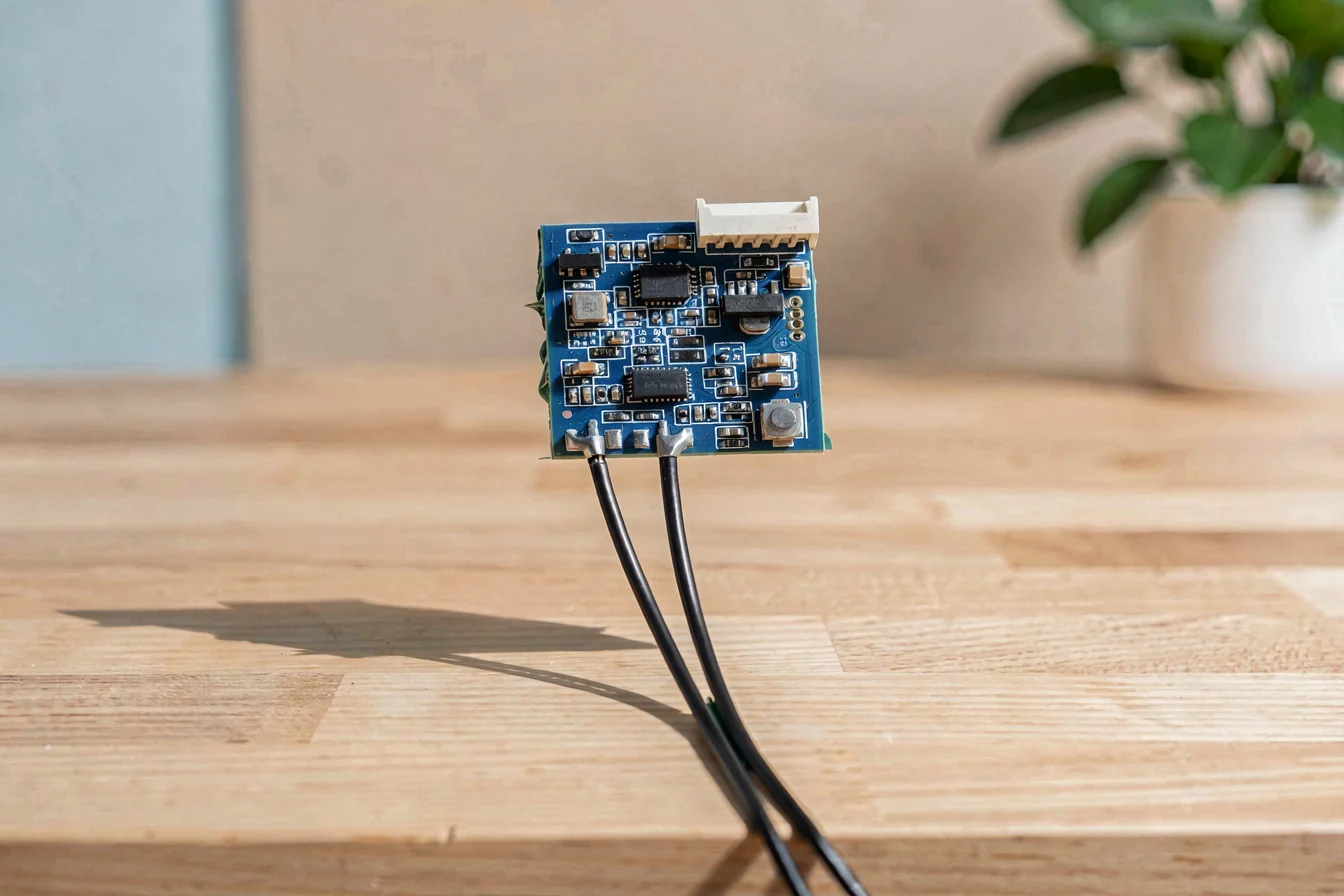 Reliable D star receiver