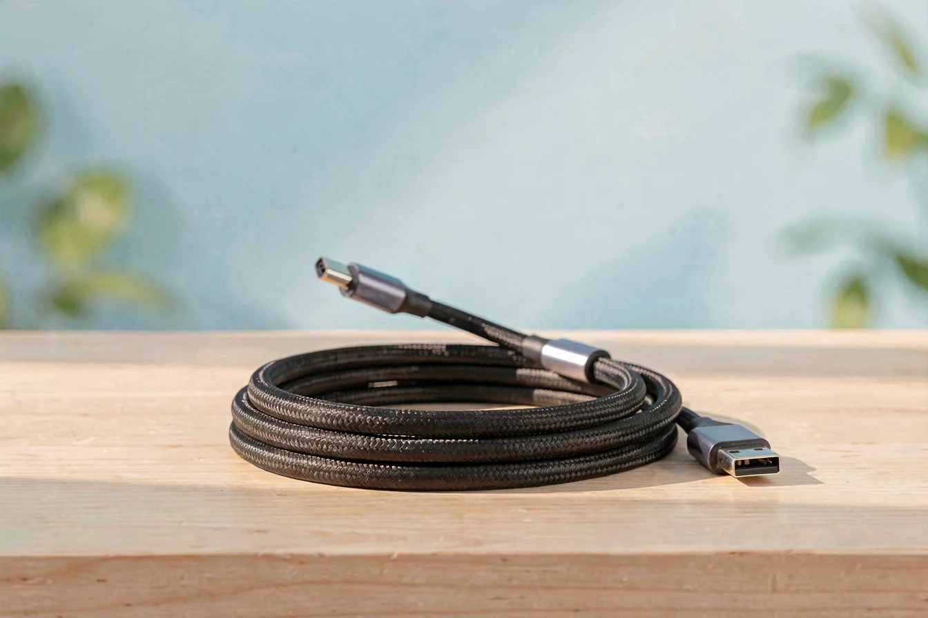 High-quality USB Data Cable for Nokia 2760 vs Universal USB Data Cable for Smartphones