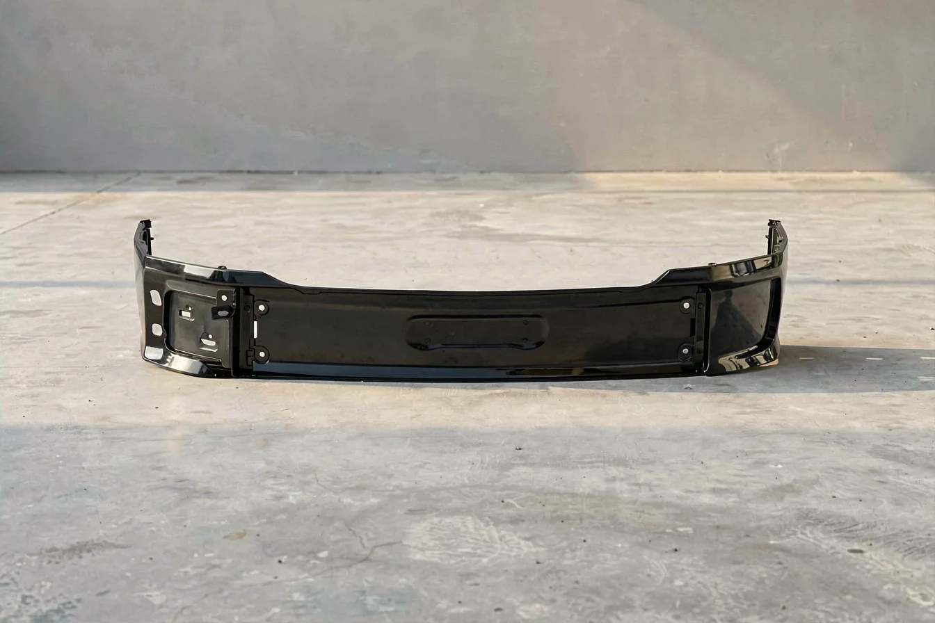 Premium Toyota Probox Front Bumper OEM