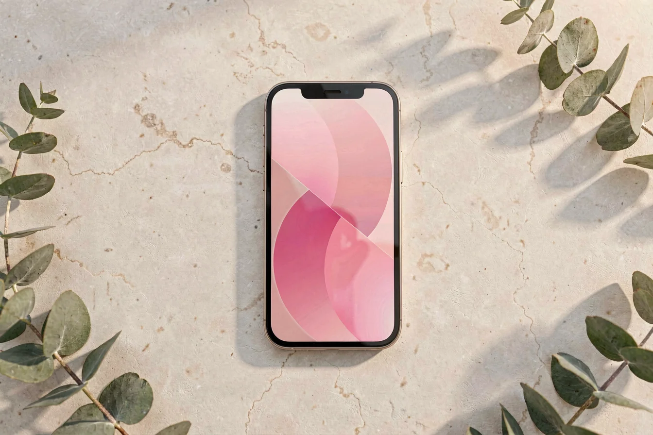Entry-level new iPhone 13