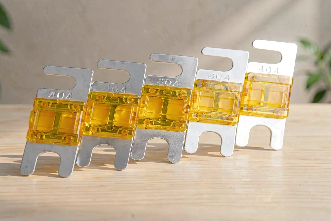 Reliable Green Visco Fuse