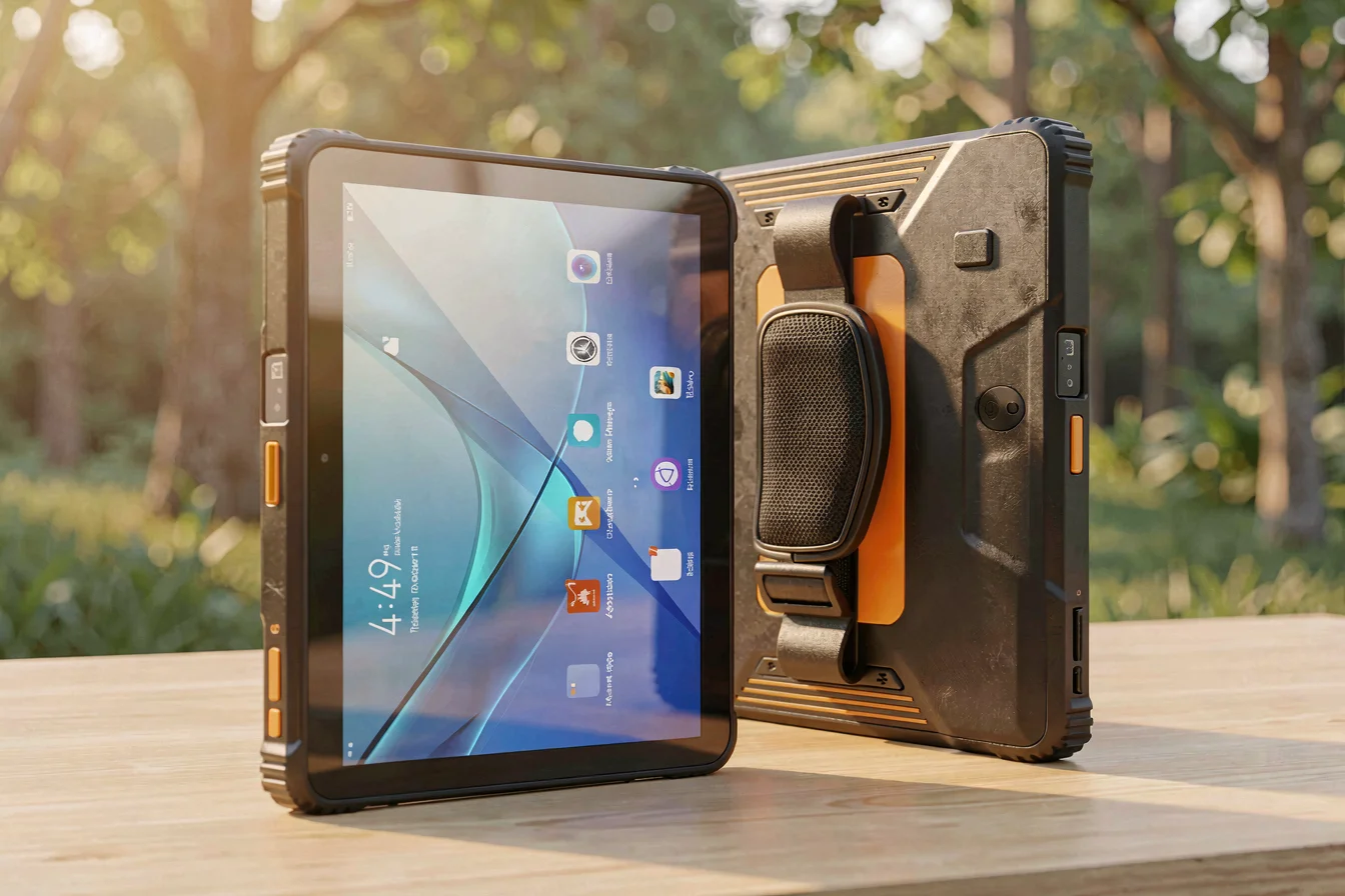 Best-selling tablet without camera