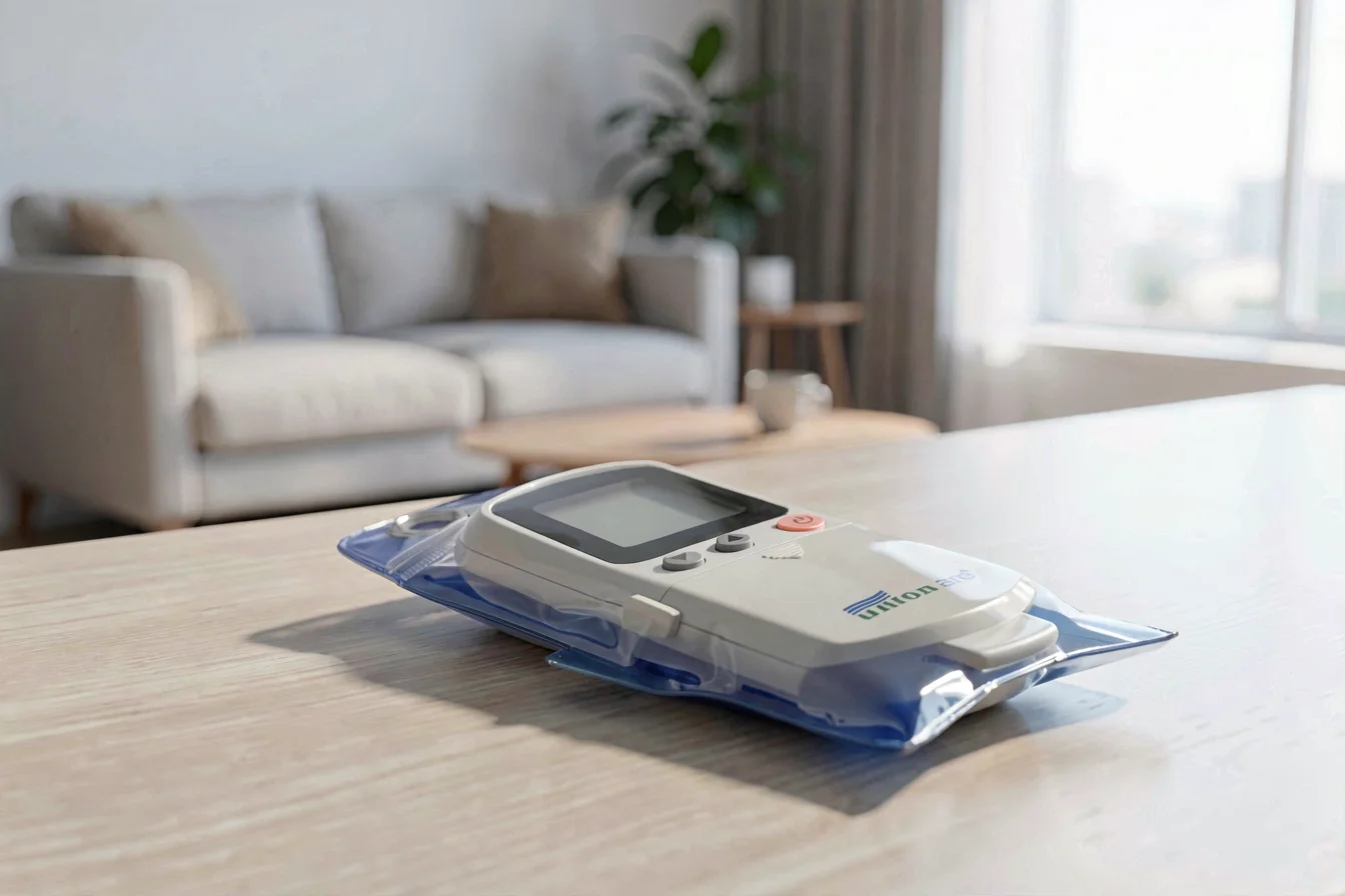 universal unionaire remote control