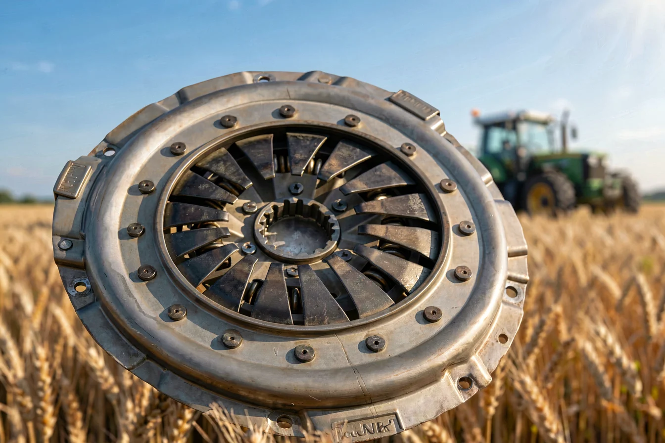 Aftermarket Belarus tractor accessories