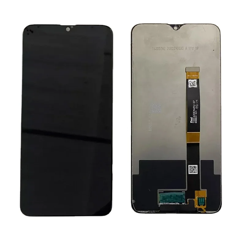 

Apple LCD screen and digitizer complete assembly 100% original phone LCD screen replacement for oppo A5 2020 A5S digitizer