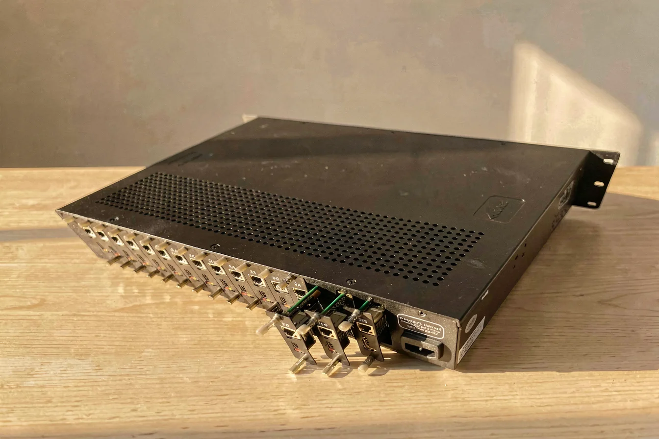 Advanced Magic Box 6000 HD