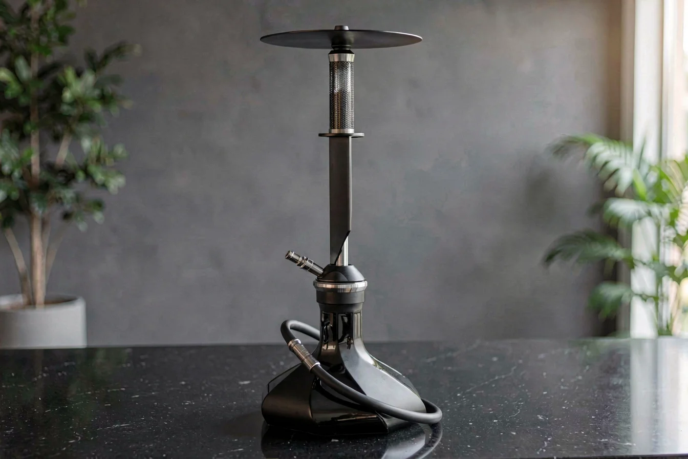 Luxury Porsche Design hookah