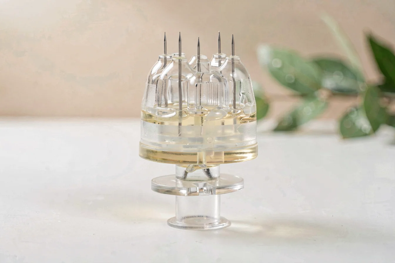 Premium 32g Mesotherapy Needles