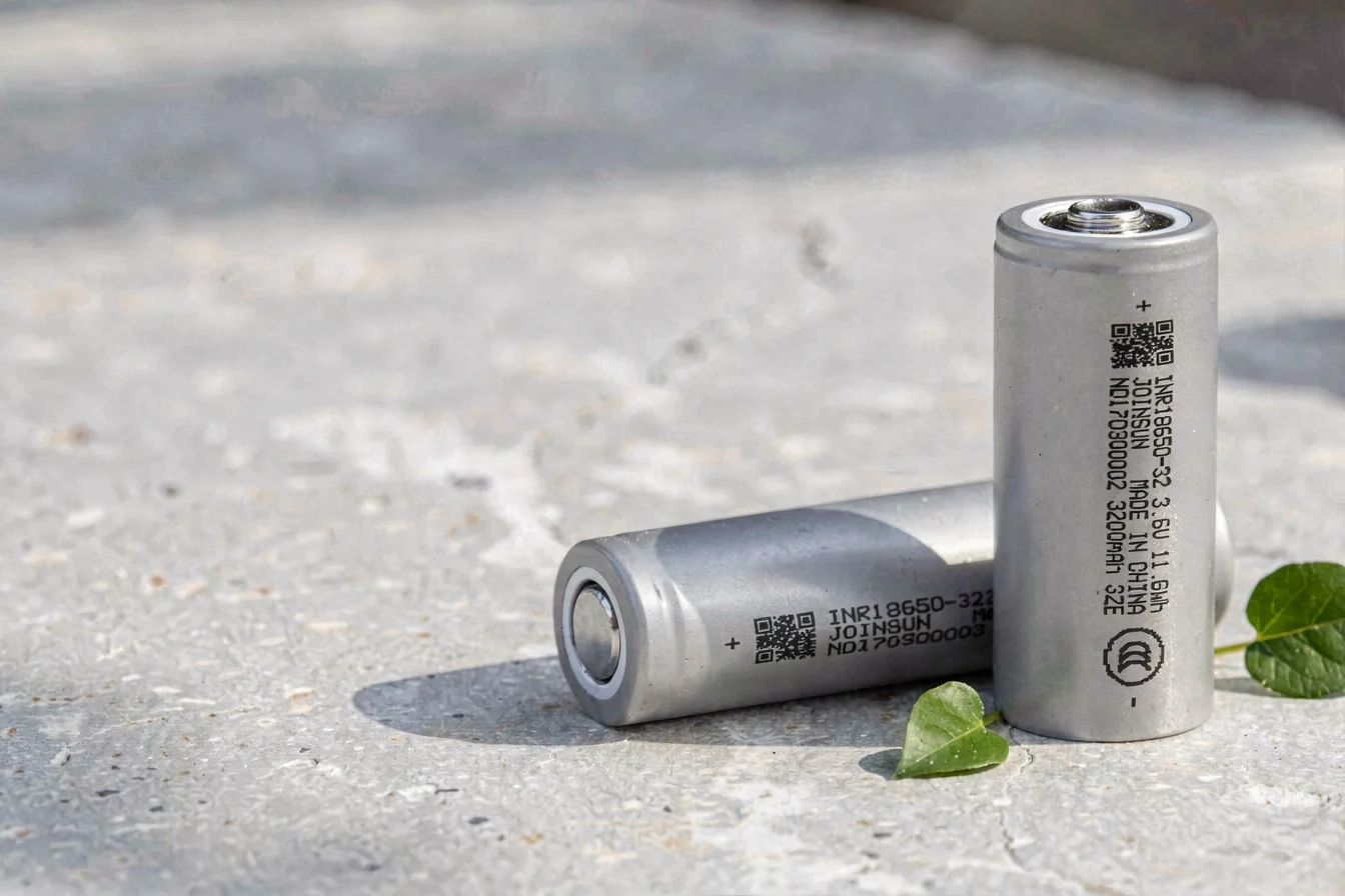 Premium 18650 Battery vs. Efest Battery
