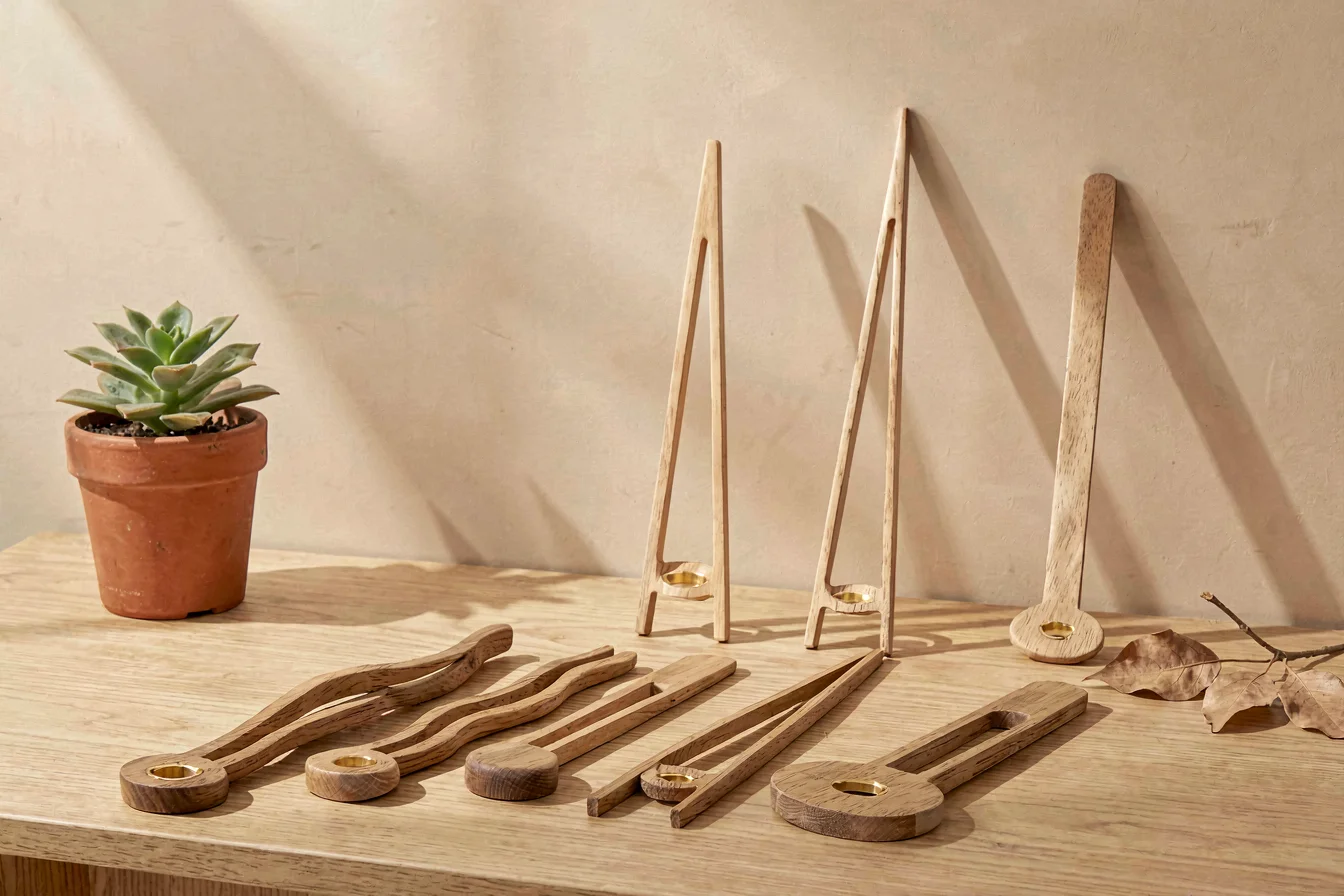 durable wooden pointer stick