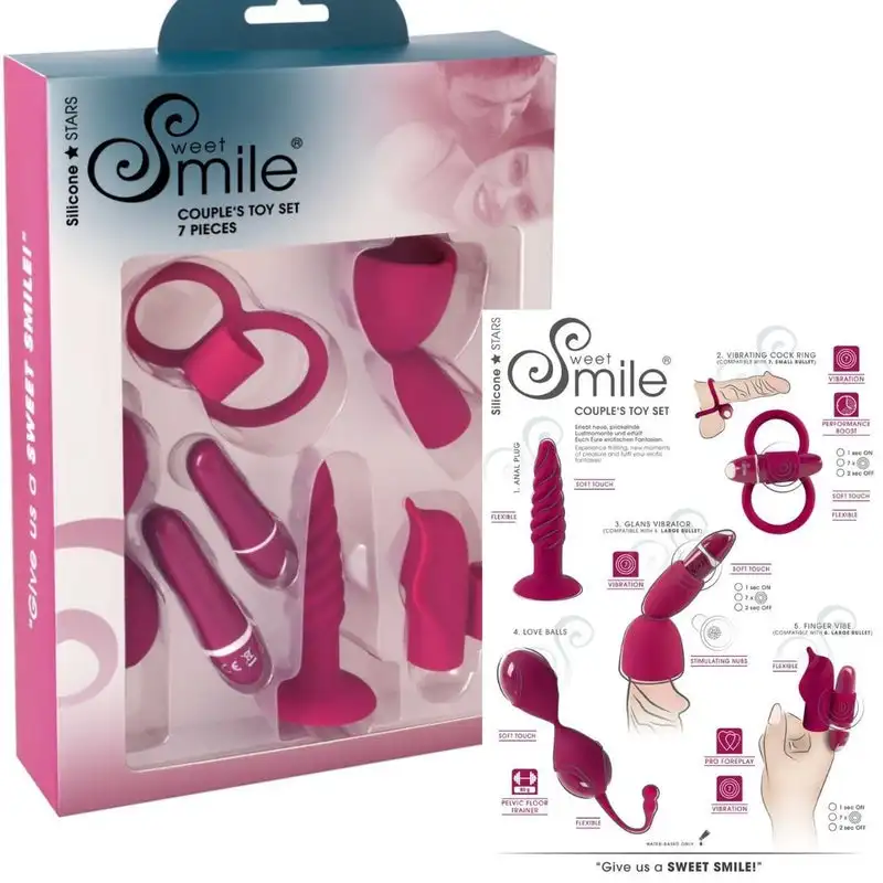 2025 trending sex toys launched: What's new?