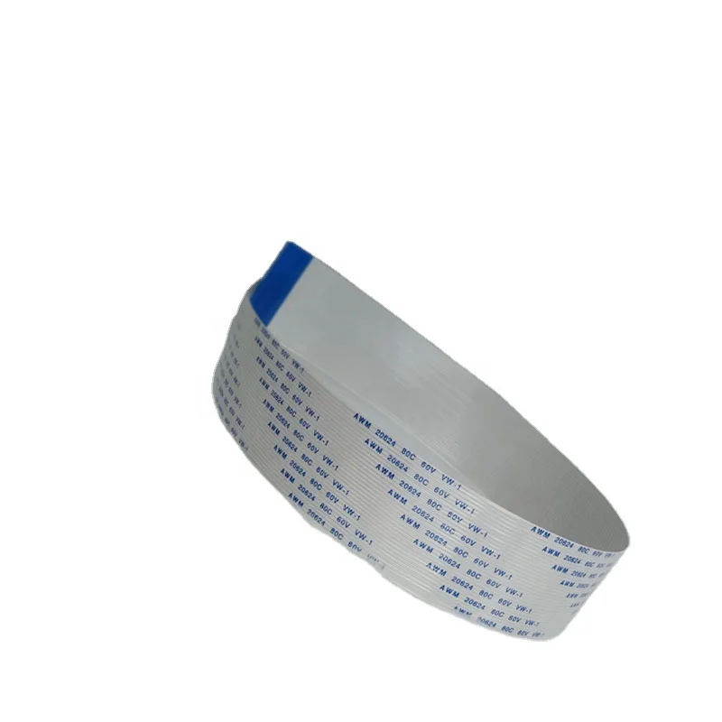 Printer Parts Printhead Cable DX4 DX5 DX7 SPT 21pin 29pin 31pin 35pin XP600 TX800 Print Head Data Cable