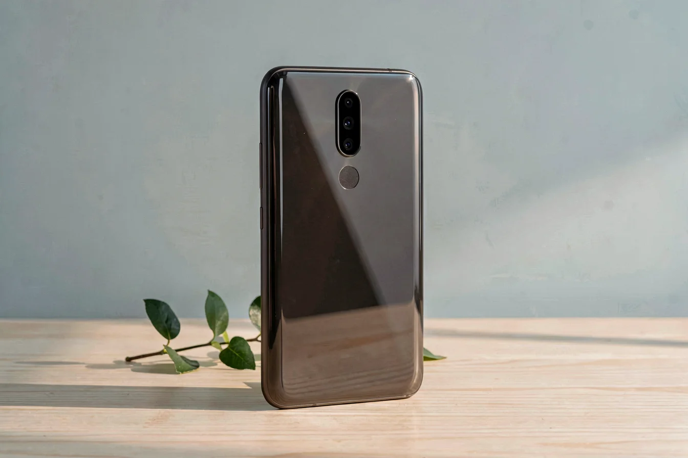 Global triple-SIM mobile phone