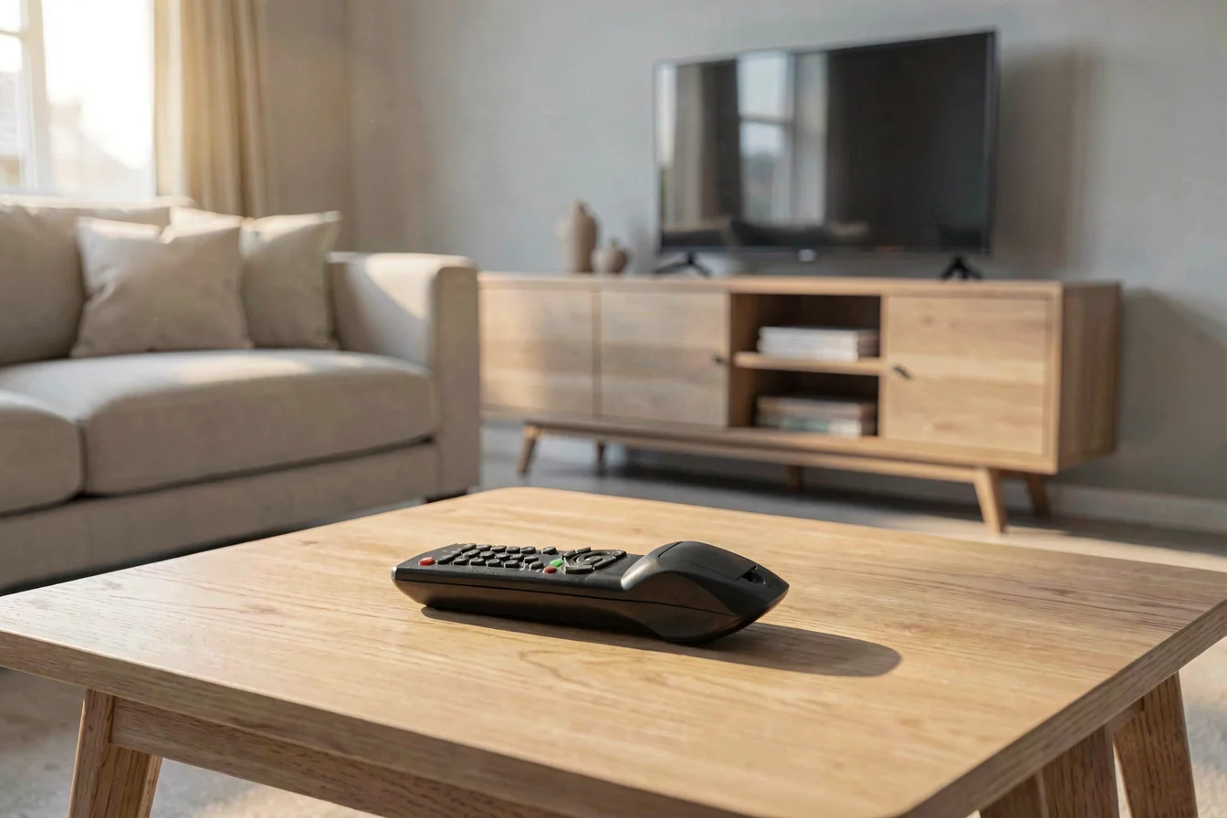 Affordable Universal TV Remote Control Codes