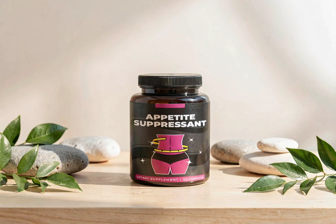 compliant Baschi Quick Slimming Capsule