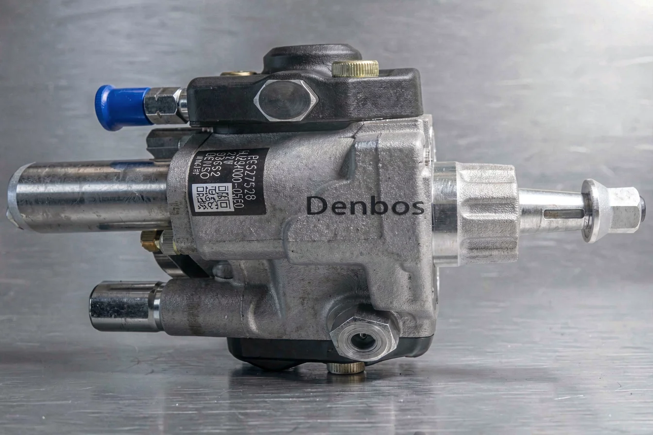 Premium Denso HP3 fuel pumps