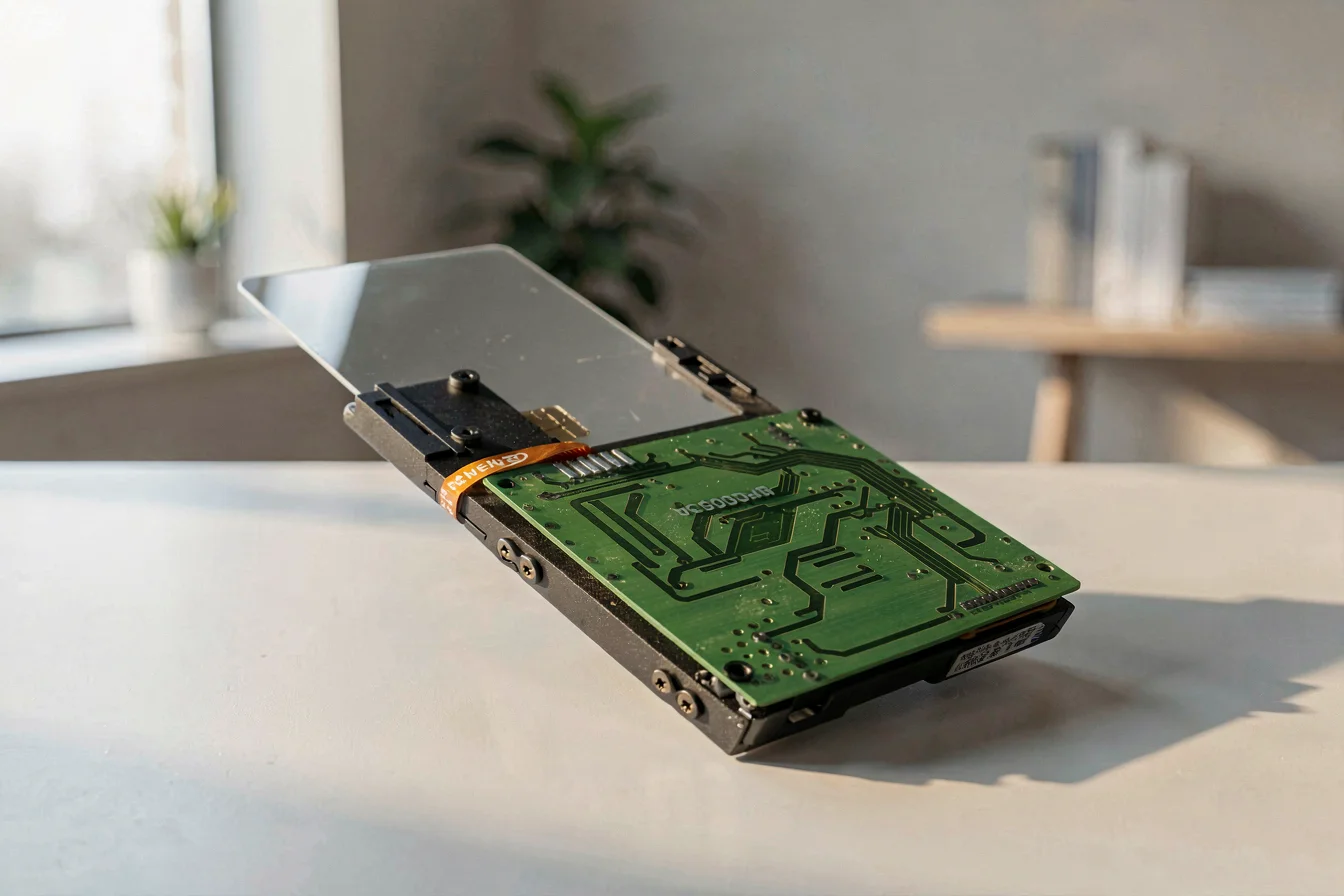Compliant EMV chip card reader software