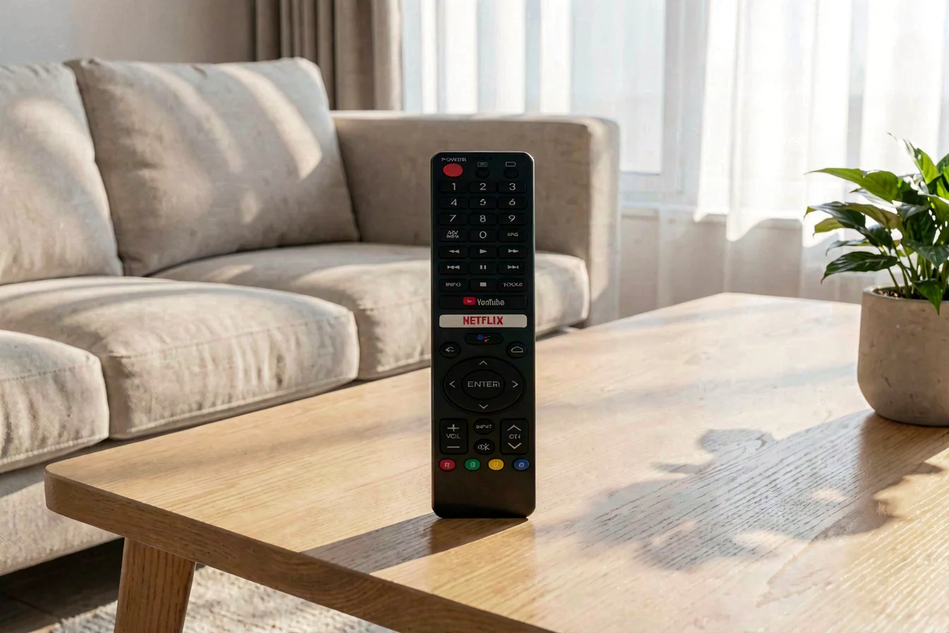 Best selling Huayu TV remote control code