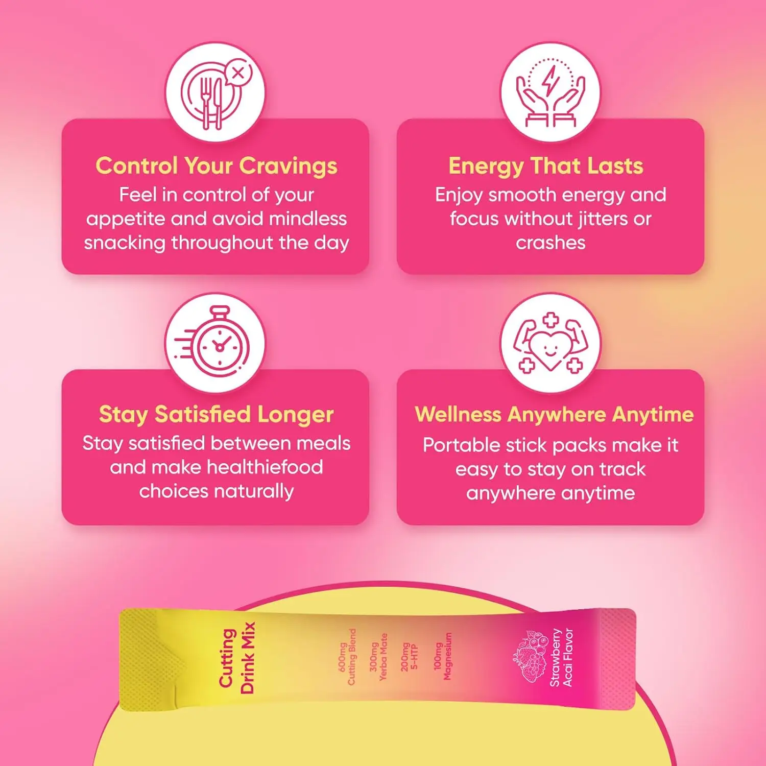 Key Benefits Summary