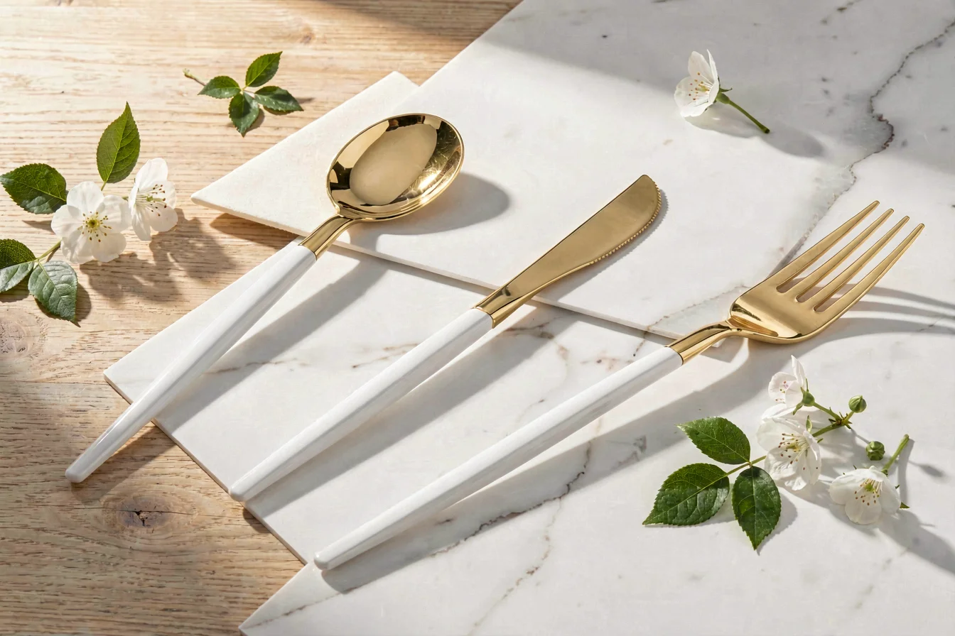 Premium Bugatti flatware