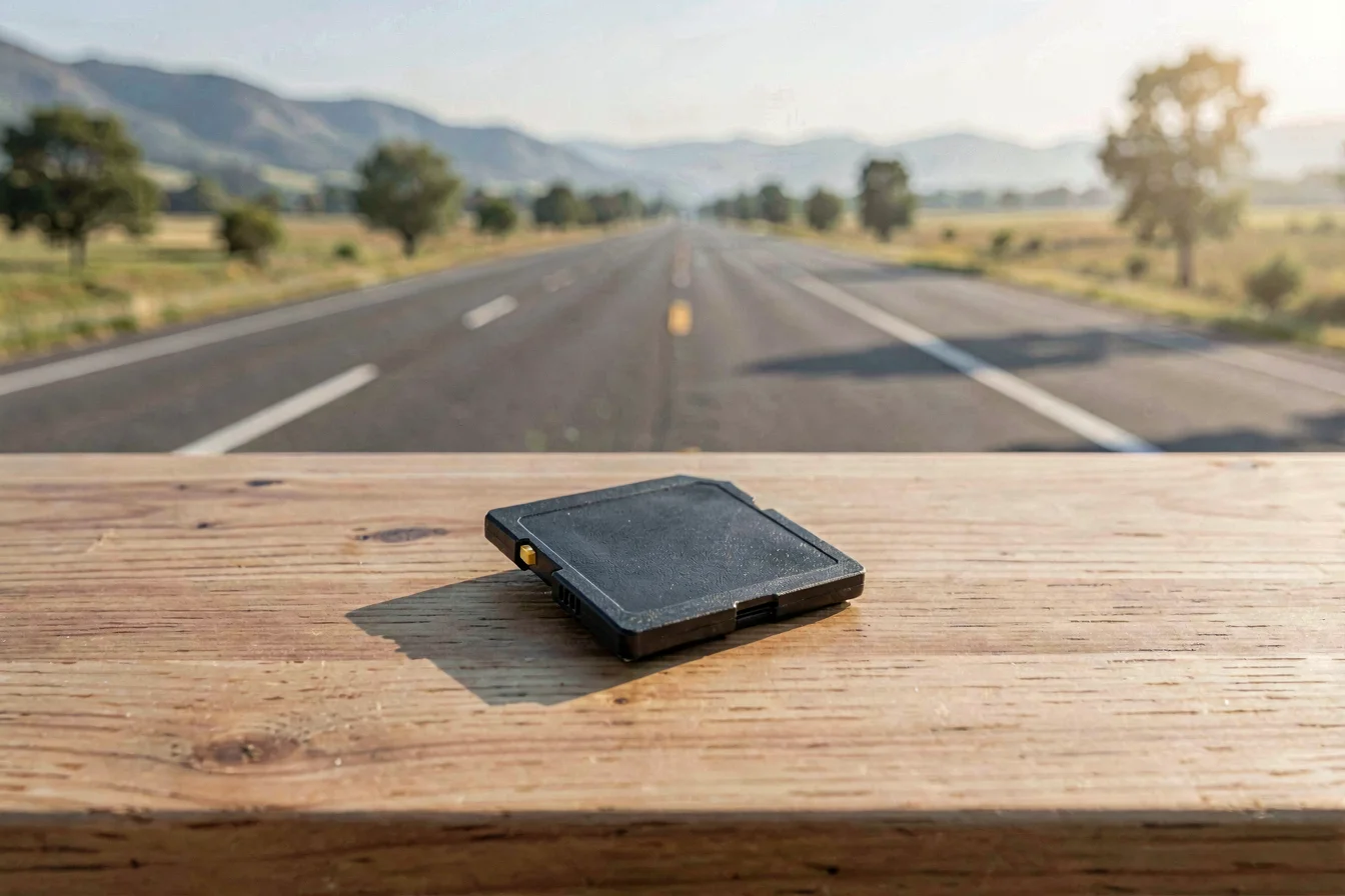 Latest Ford Focus navigation SD card