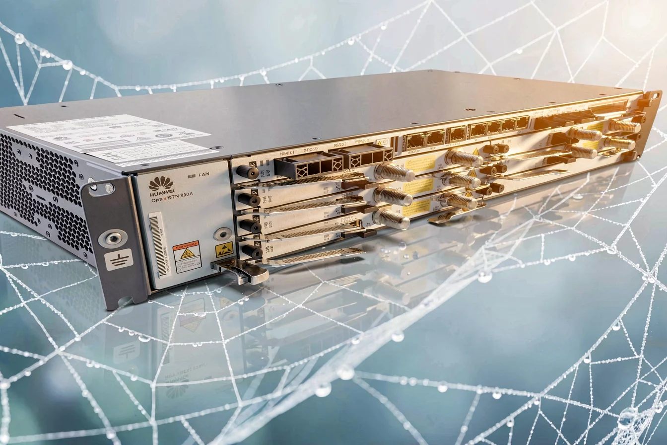 high-performance Huawei OptiX RTN 950