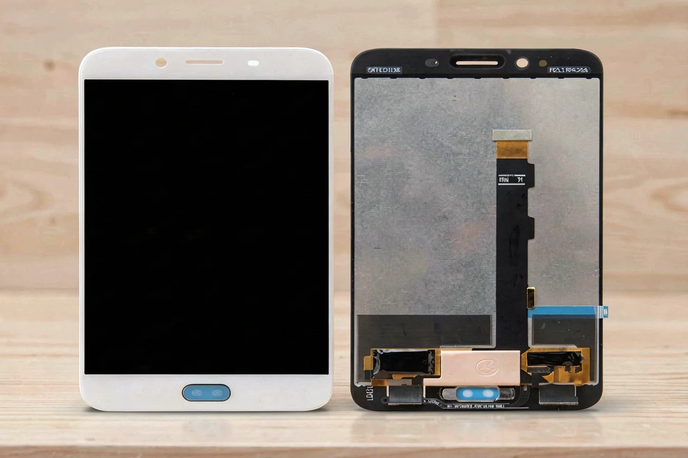 OEM Oppo R9 LCD screen