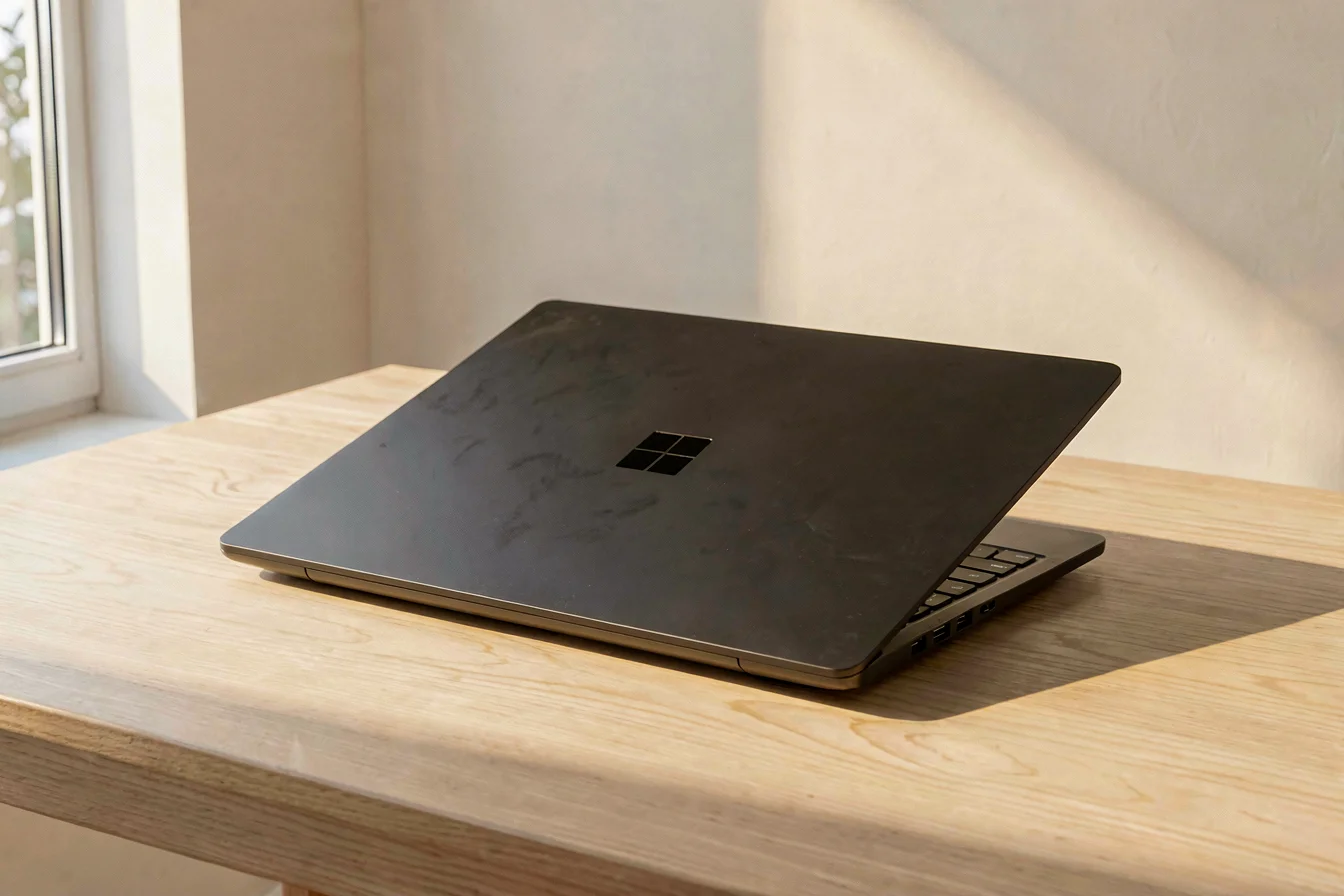High-performance Hasee Laptop