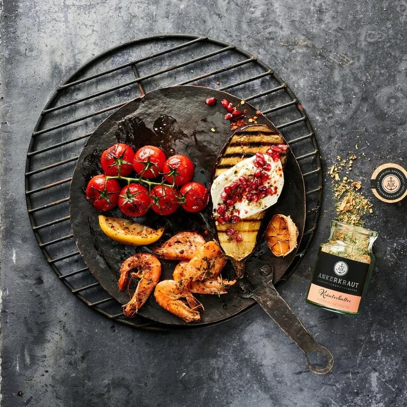 BBQ Inspiration