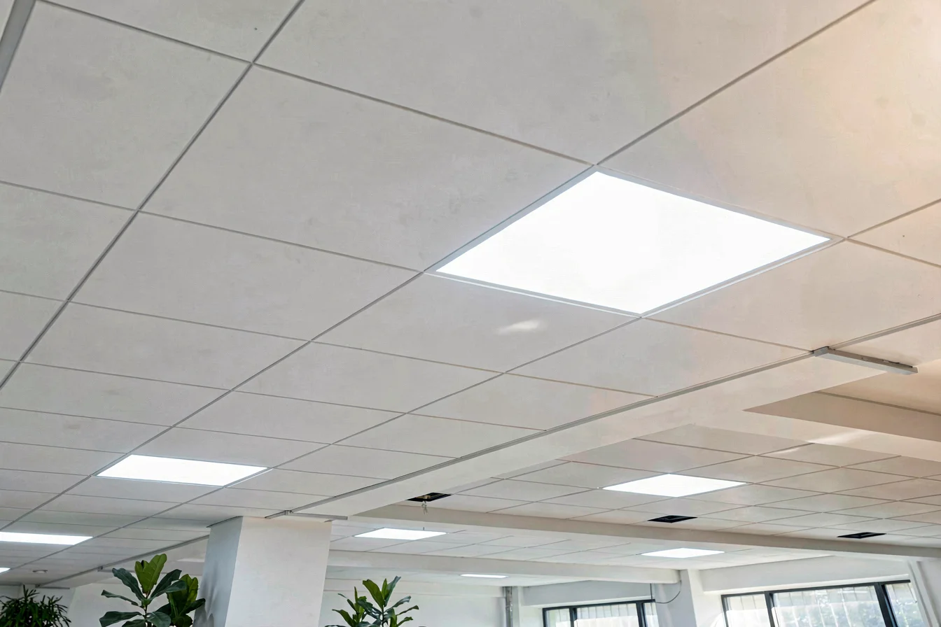 Top-rated ceiling tiles