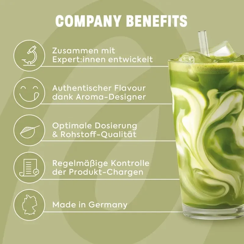 Company Benefits