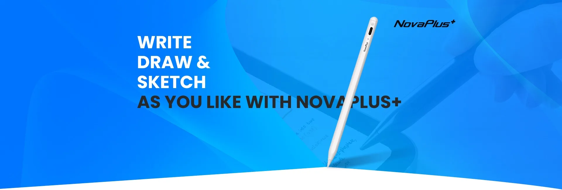 Sunnylove Technology Company Limited stylus, tablet pecil