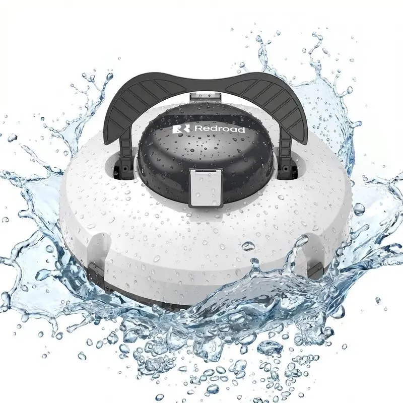 Redkey Poolroboter S1 Hero