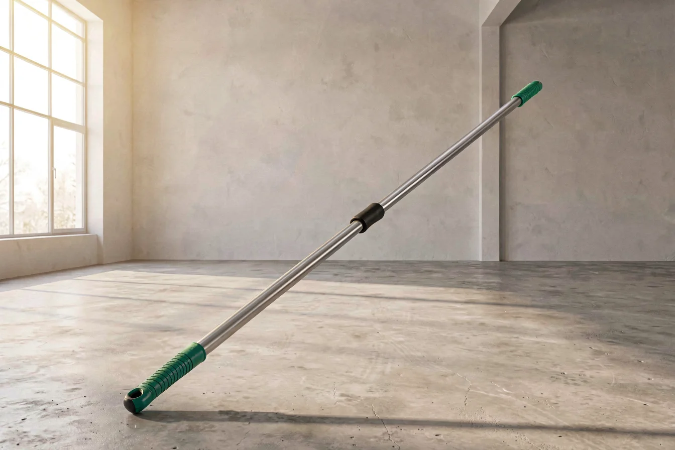 industrial telescopic pole