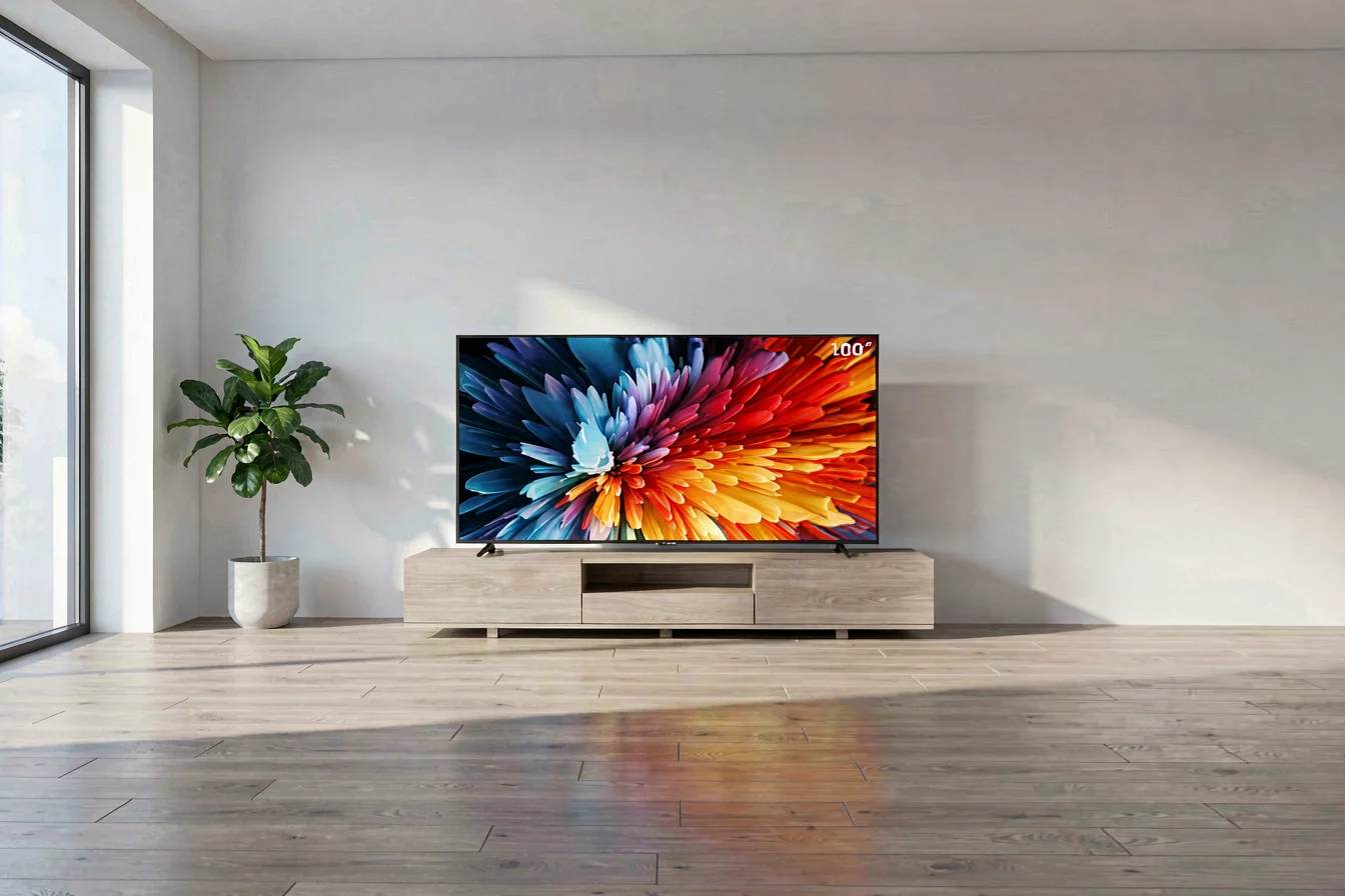 Premium itel TV