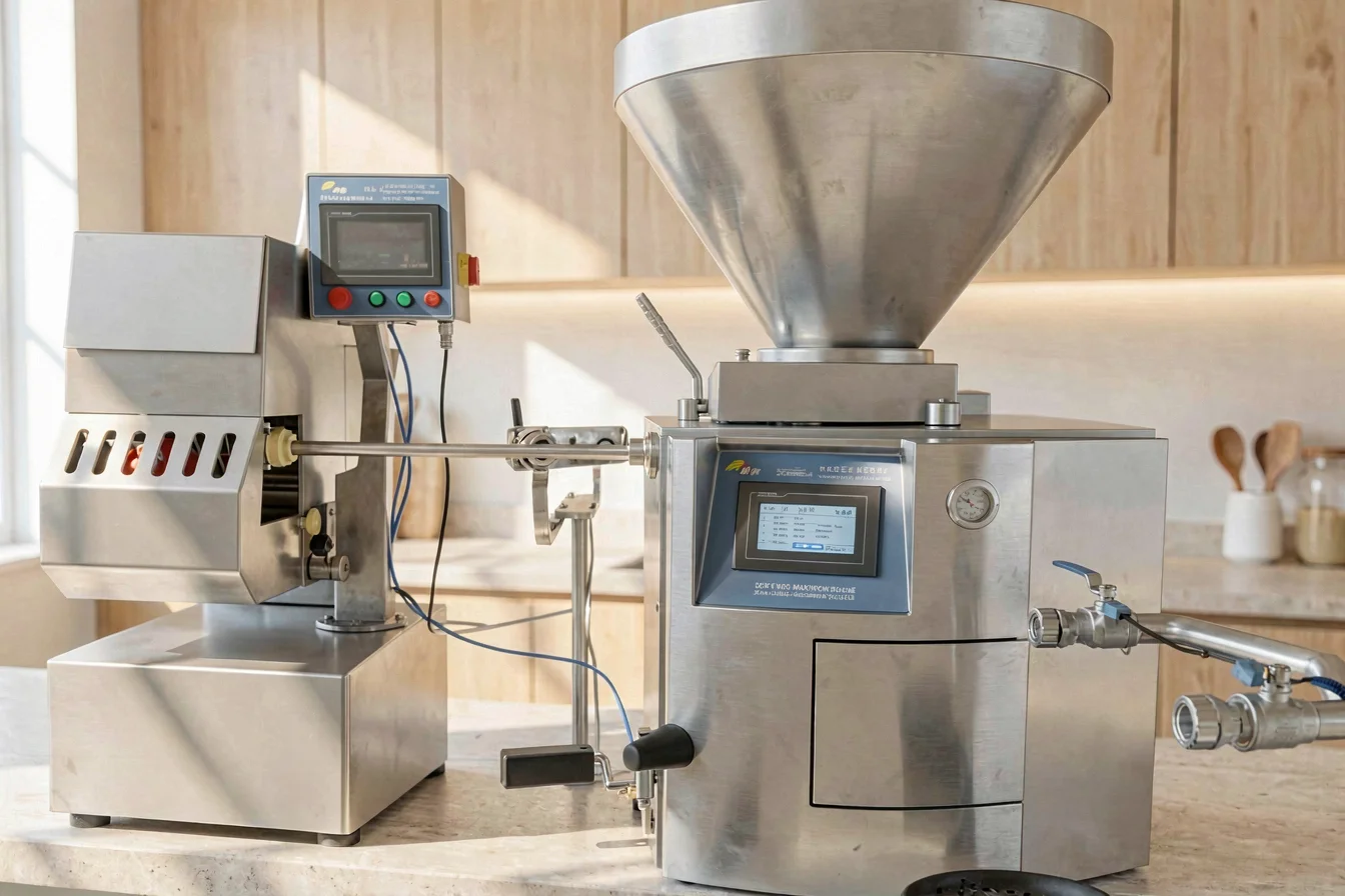 top-rated hot dog making machine