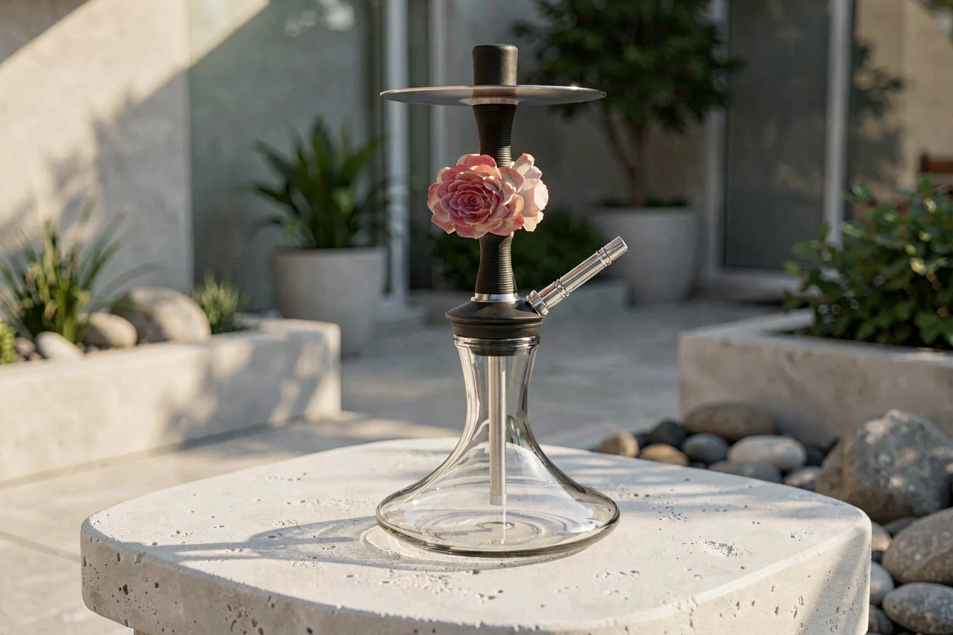 Top-rated hookah brands