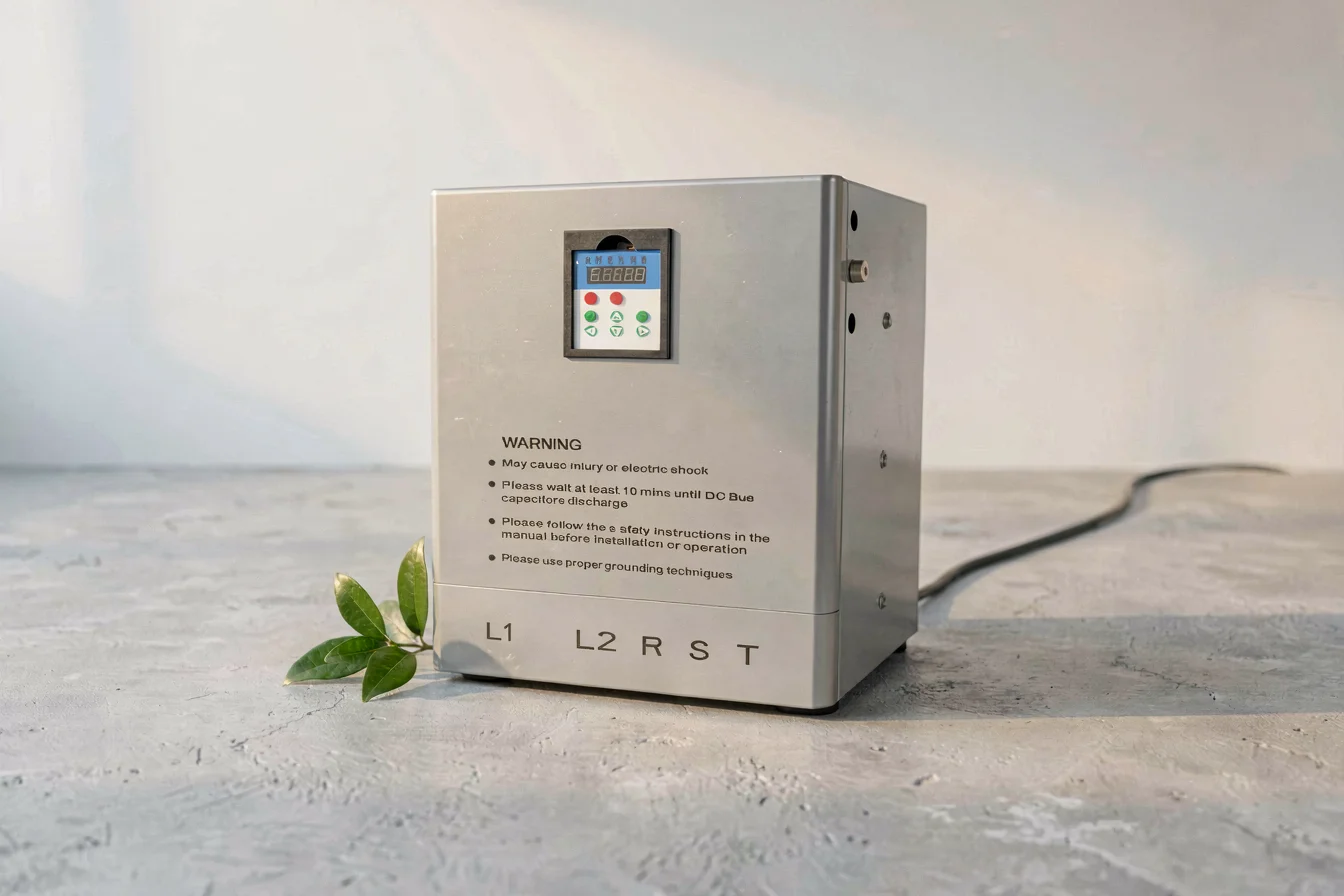 Precision 20kW induction heater