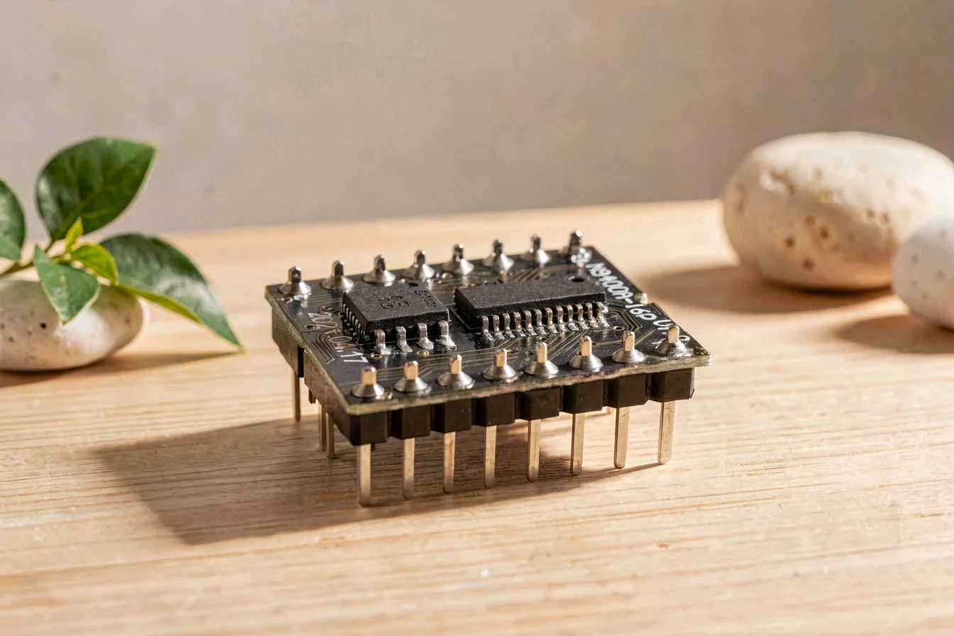 Custom bluetooth mp3 module
