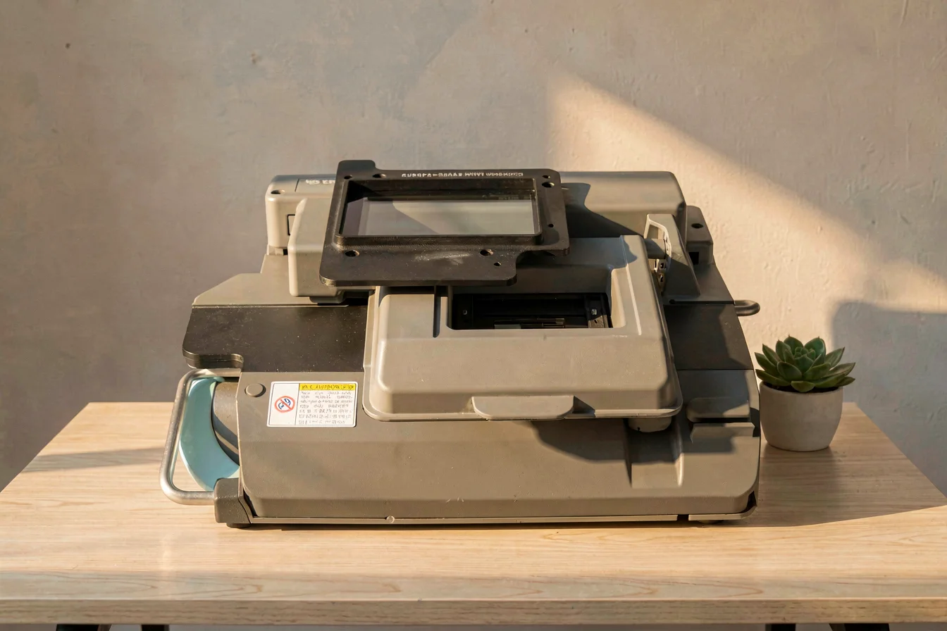Professional Fuji Frontier SP3000 vs. Fuji Frontier SP3000 Variant