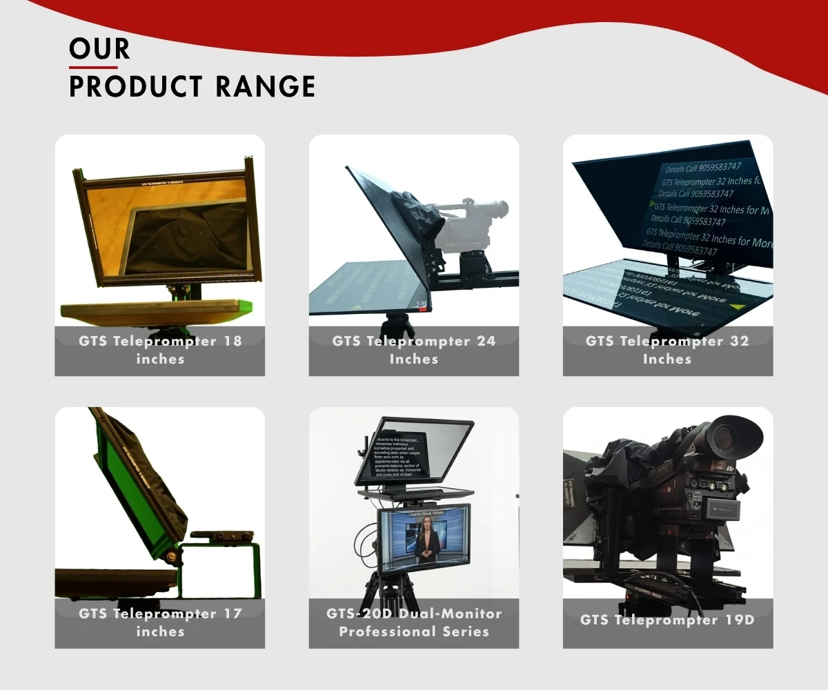 Company Overview - GET TECH SOLUTIONS