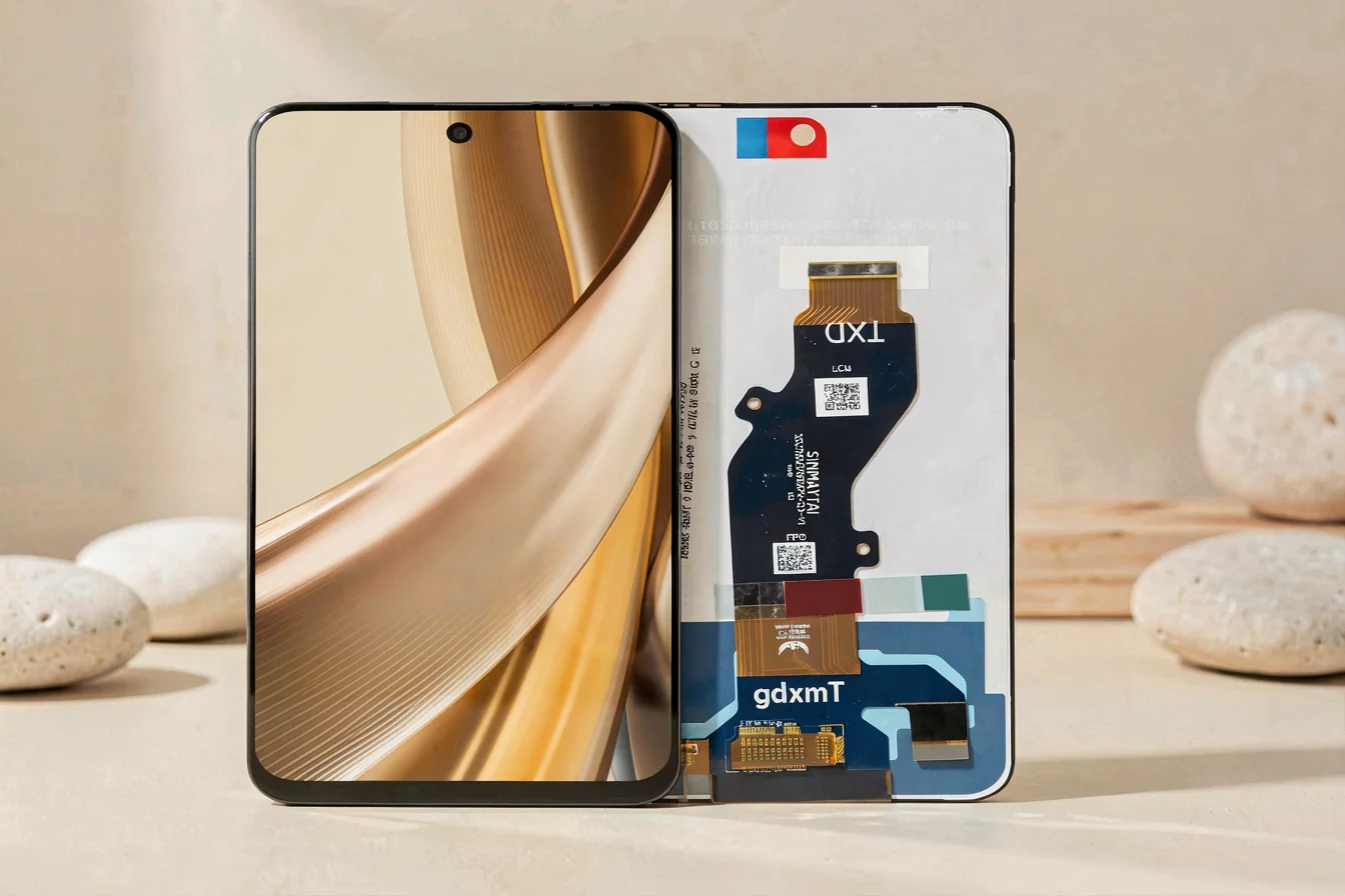 High-quality Tecno LCD screen
