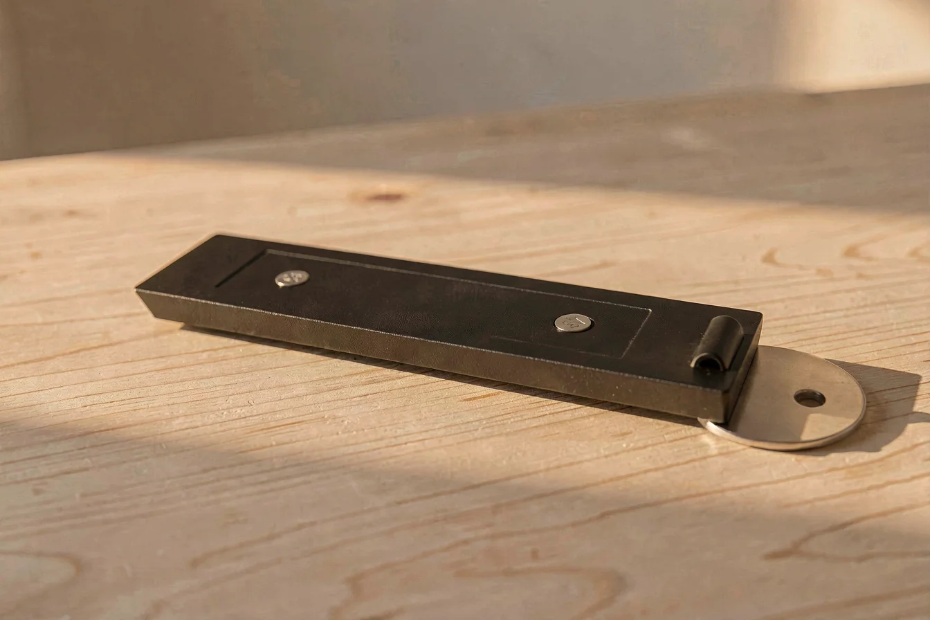 Programmable Alpha S3 Detacher Key