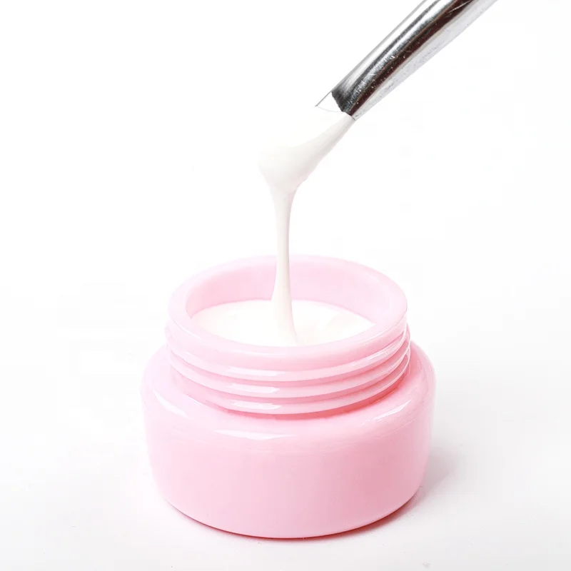 

Hot sale in South America designer nail art design gel paint color polish, 12 colors