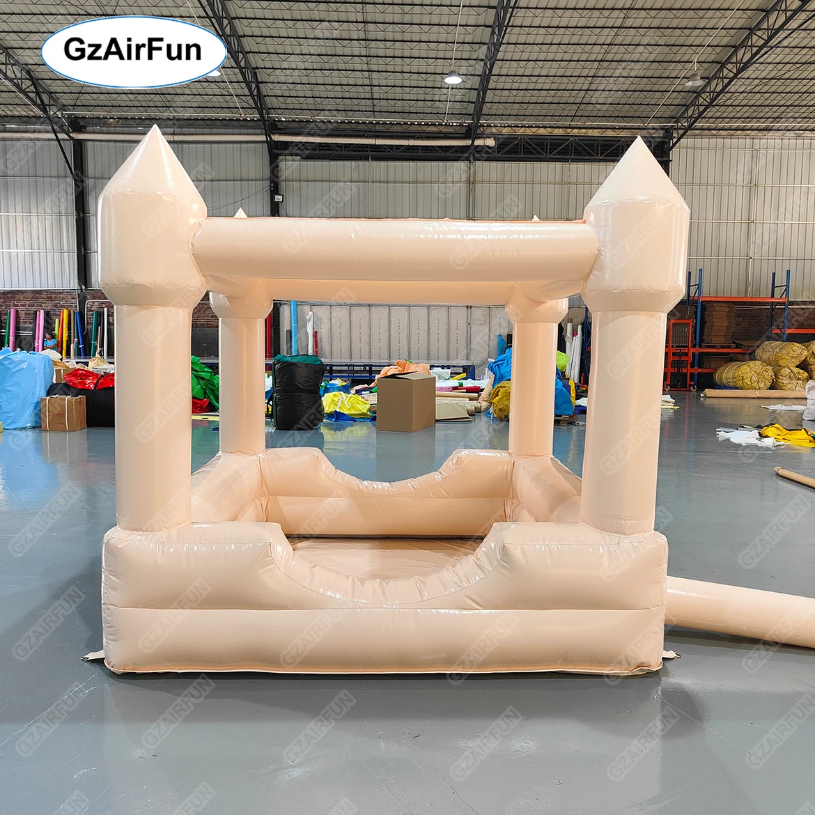 

Commercial soft play equipment toddler playground inflatable ball pit kids ball pool