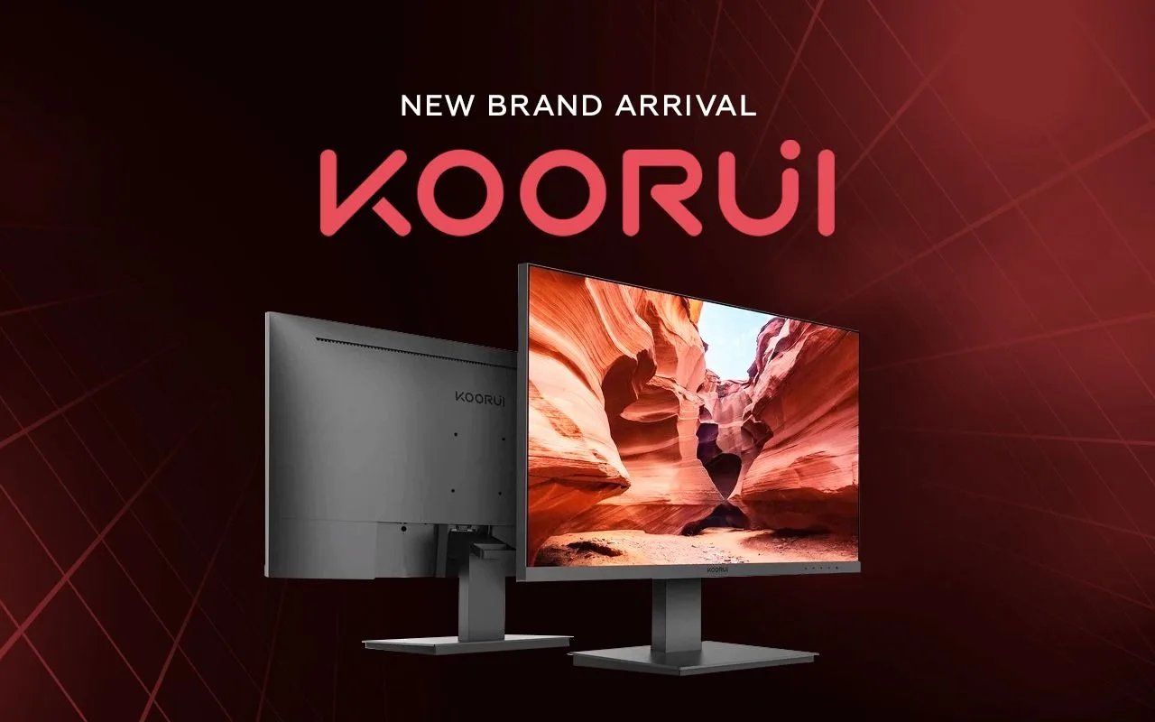 Company Overview - ShenZhen Koorui Technology Co.,Ltd